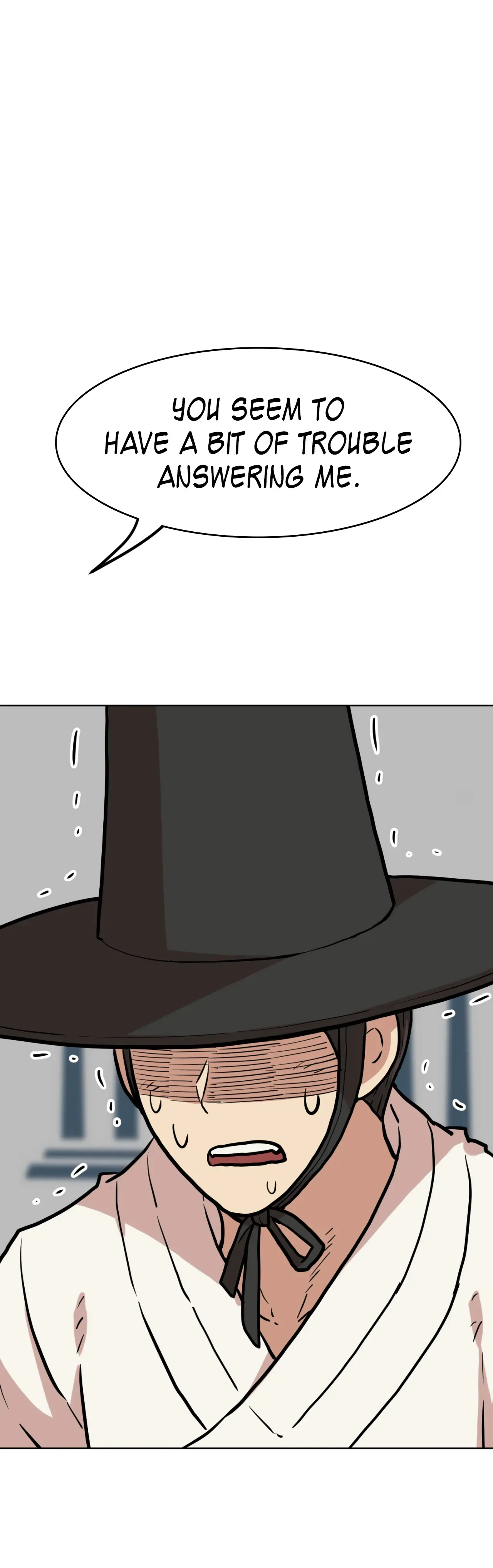 Kings Flung Into the Future Chapter 50 - page 1