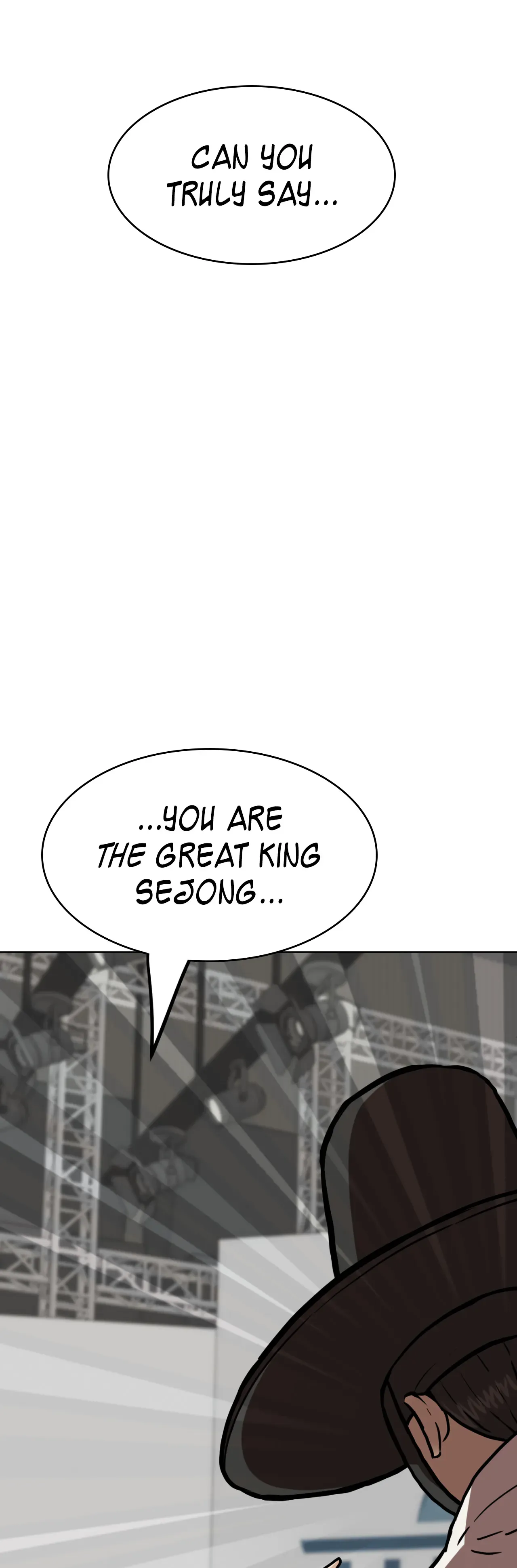 Kings Flung Into the Future Chapter 50 - page 10