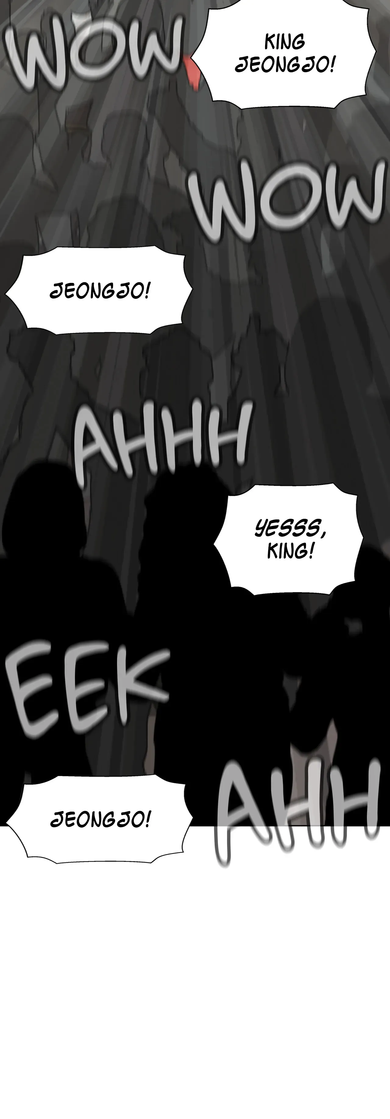 Kings Flung Into the Future Chapter 50 - page 20