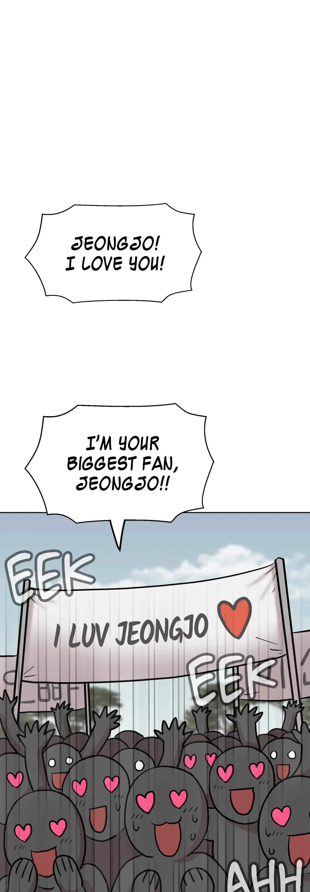 Kings Flung Into the Future Chapter 50 - page 22