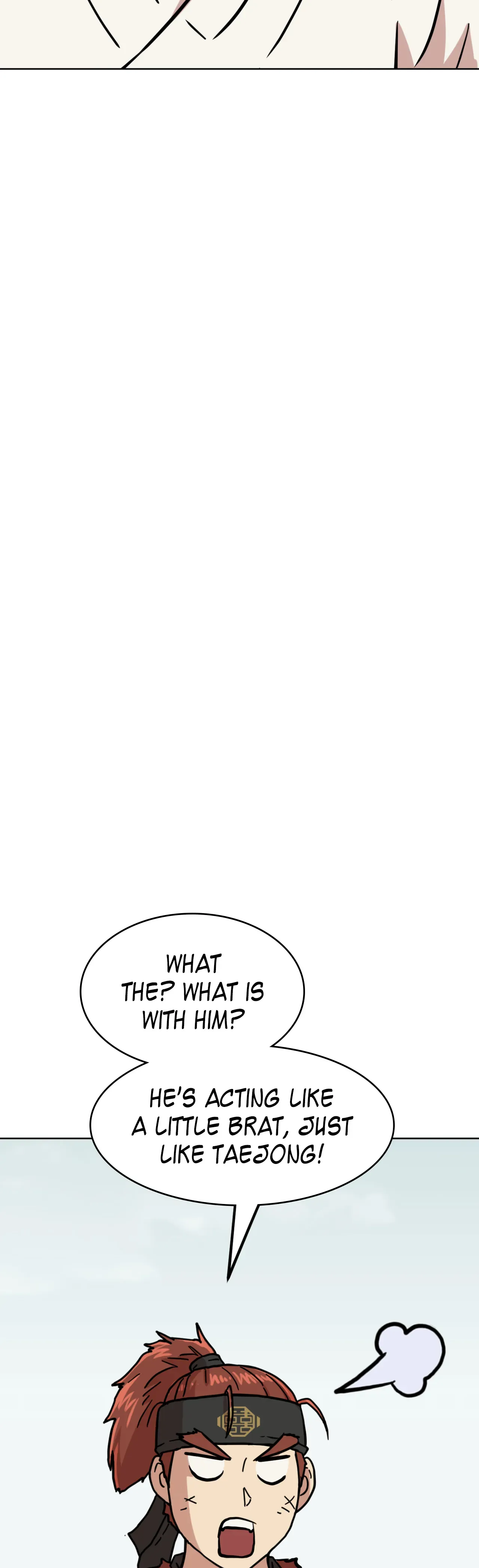Kings Flung Into the Future Chapter 50 - page 32
