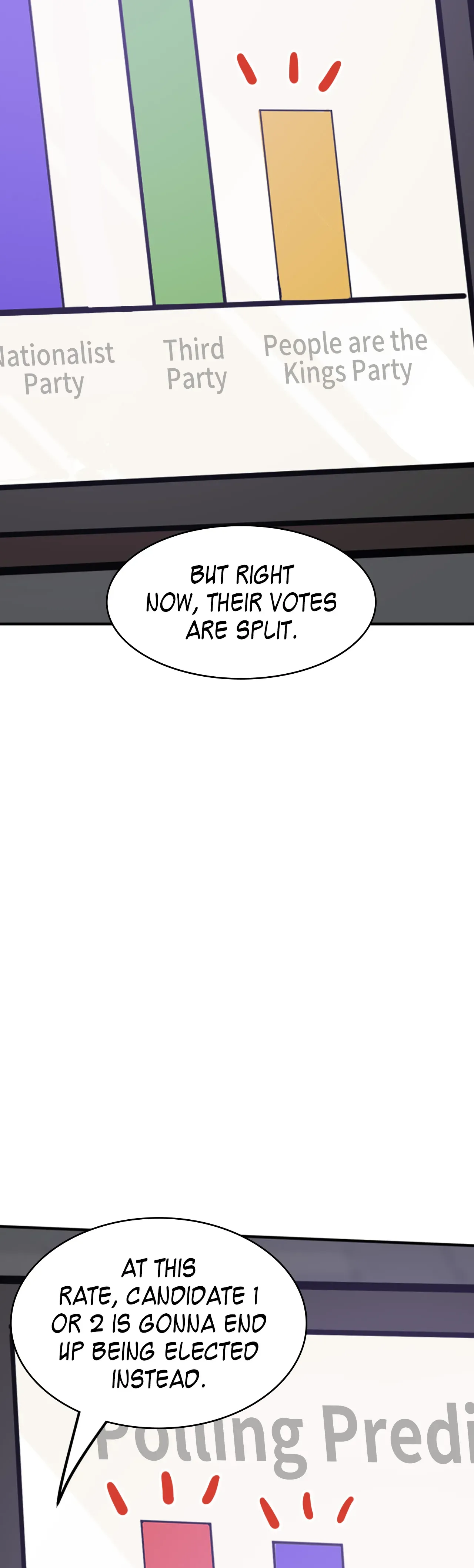 Kings Flung Into the Future Chapter 50 - page 39