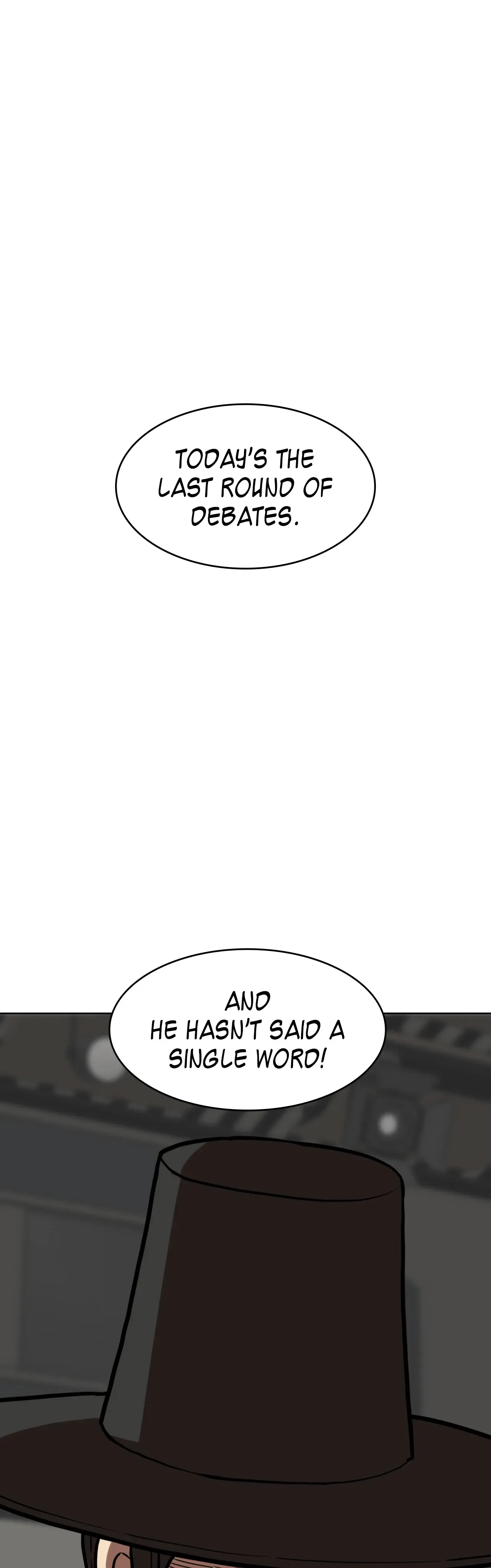 Kings Flung Into the Future Chapter 50 - page 42