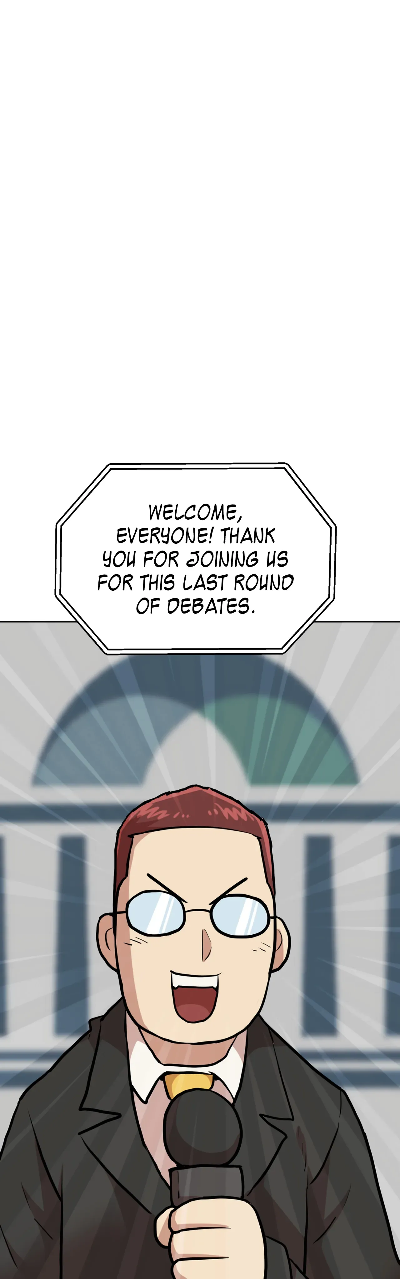 Kings Flung Into the Future Chapter 50 - page 44