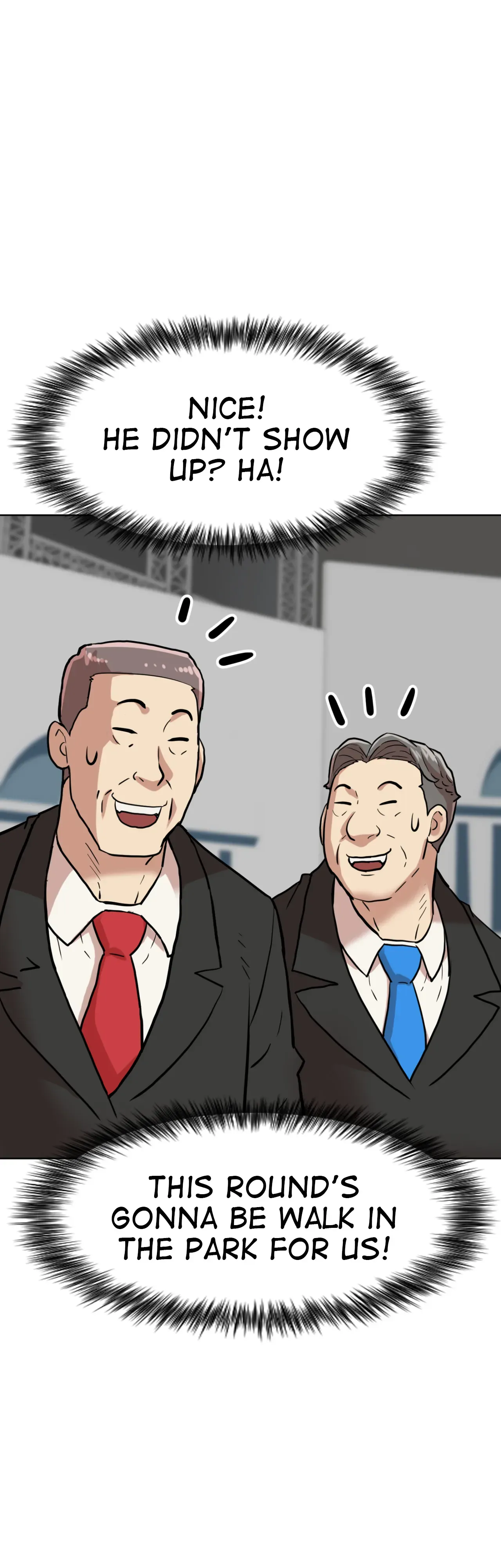 Kings Flung Into the Future Chapter 50 - page 48