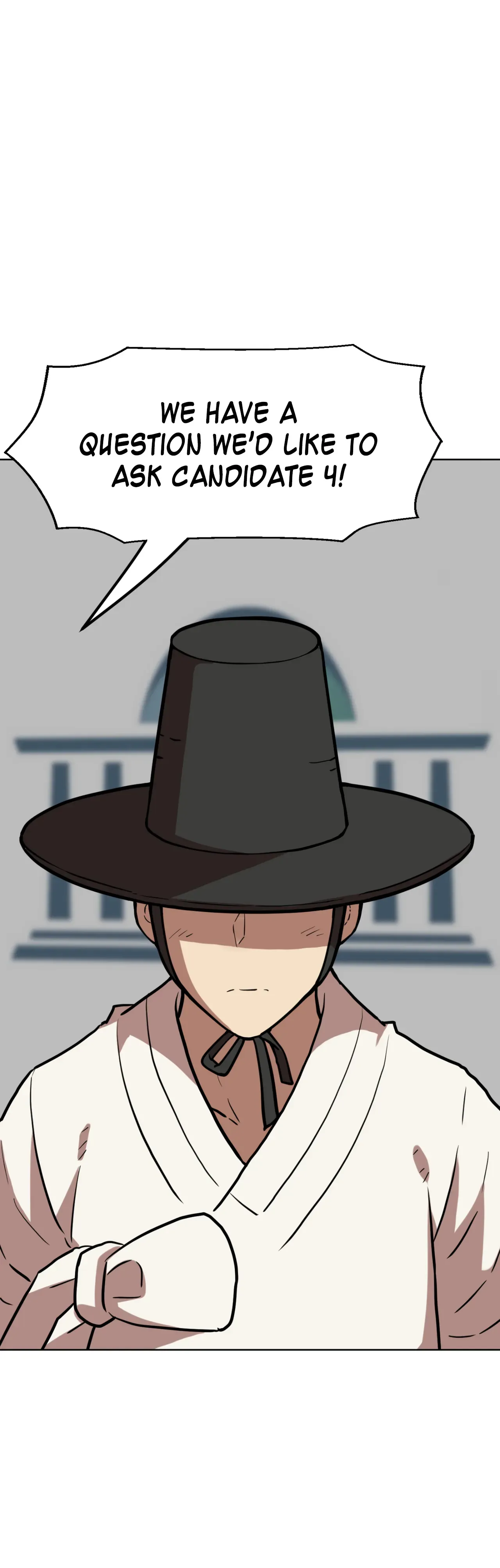 Kings Flung Into the Future Chapter 50 - page 50