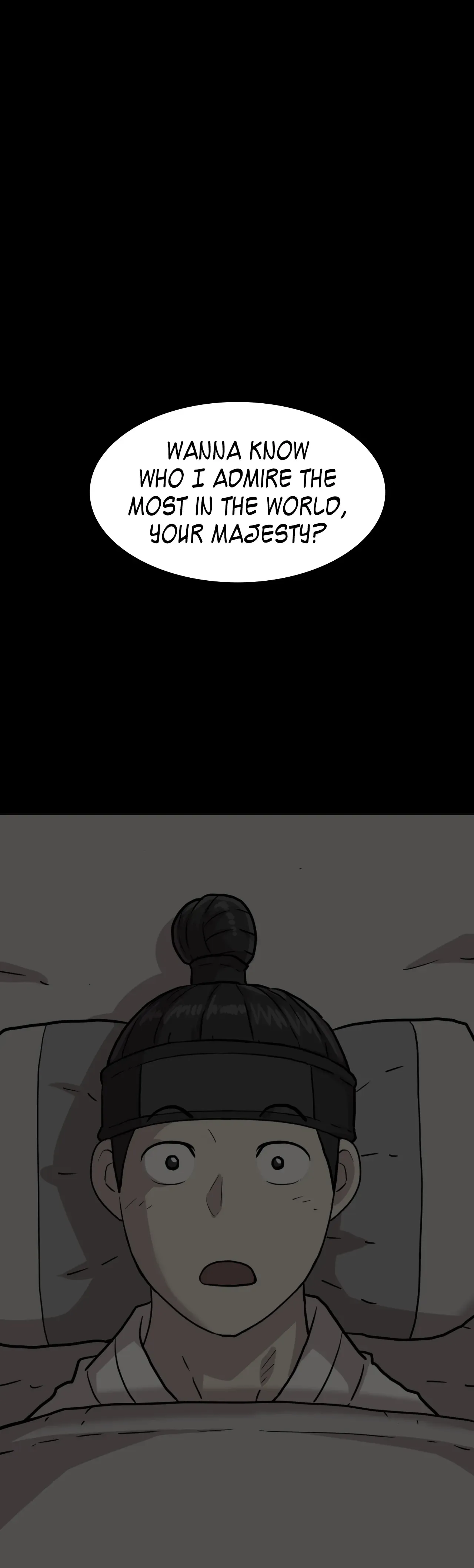 Kings Flung Into the Future Chapter 50 - page 54