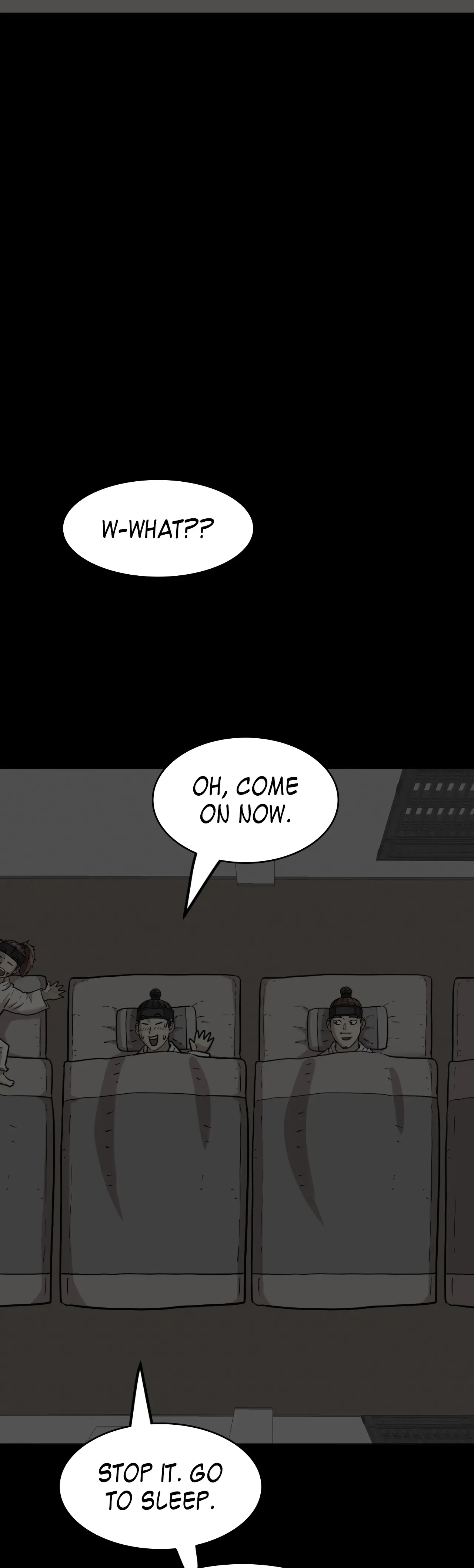 Kings Flung Into the Future Chapter 50 - page 55