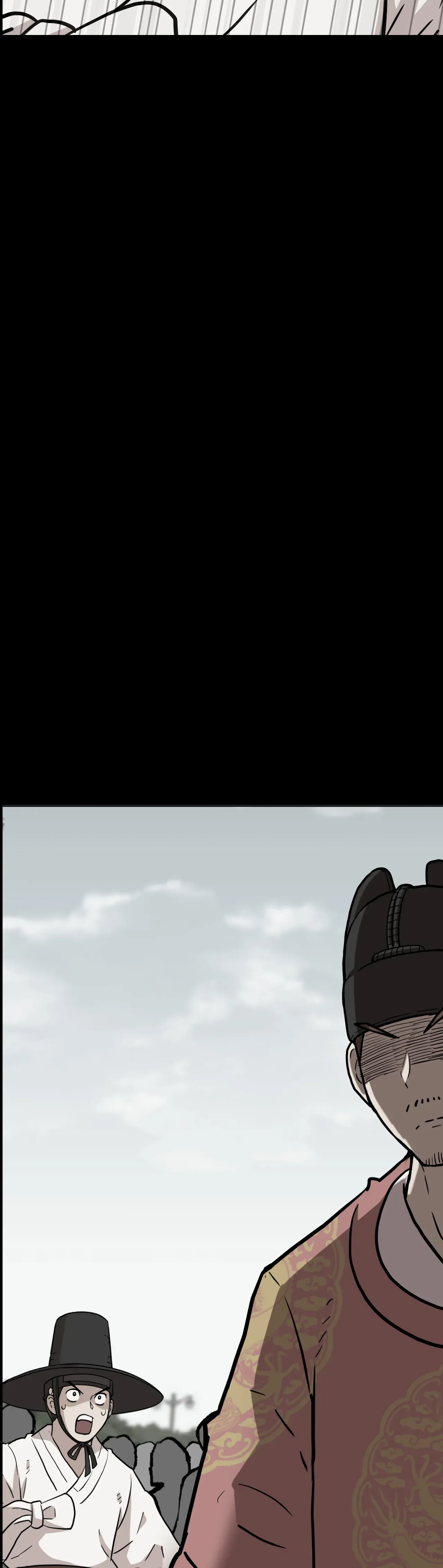 Kings Flung Into the Future Chapter 50 - page 69