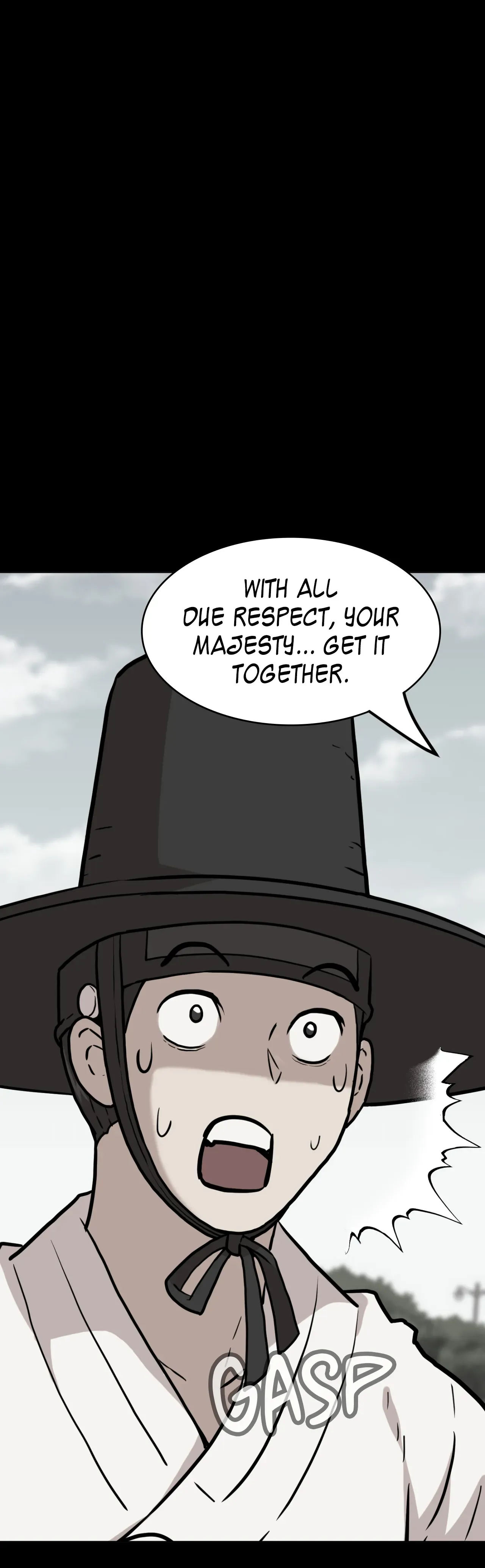 Kings Flung Into the Future Chapter 50 - page 73
