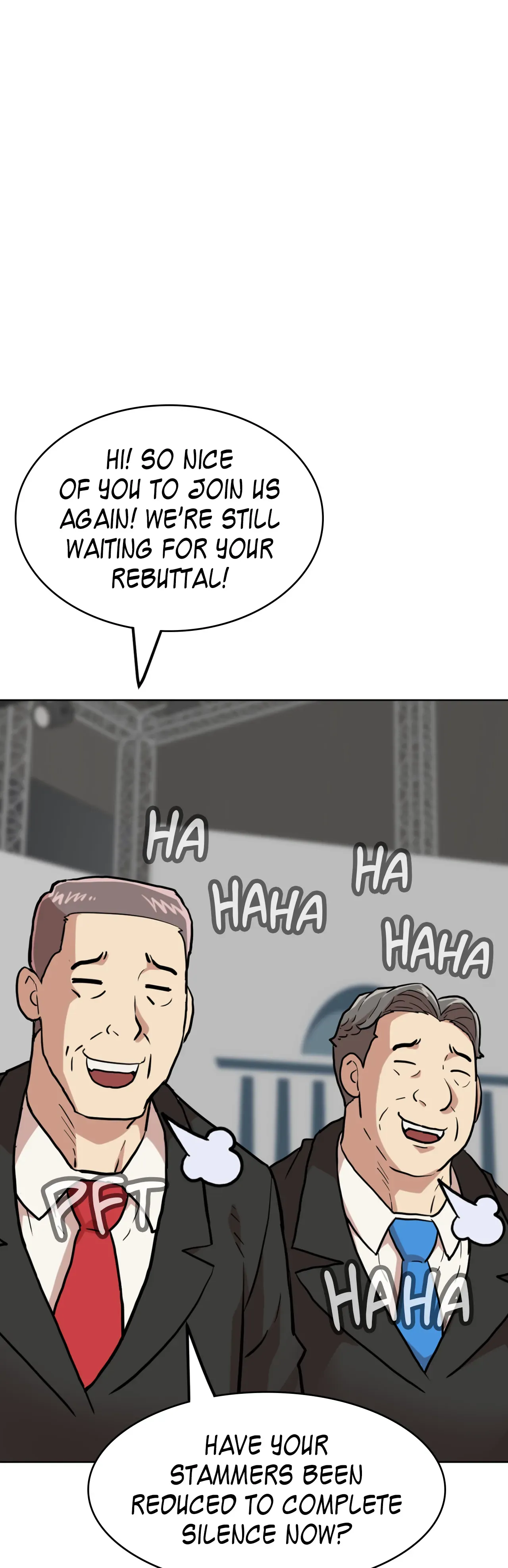 Kings Flung Into the Future Chapter 50 - page 81