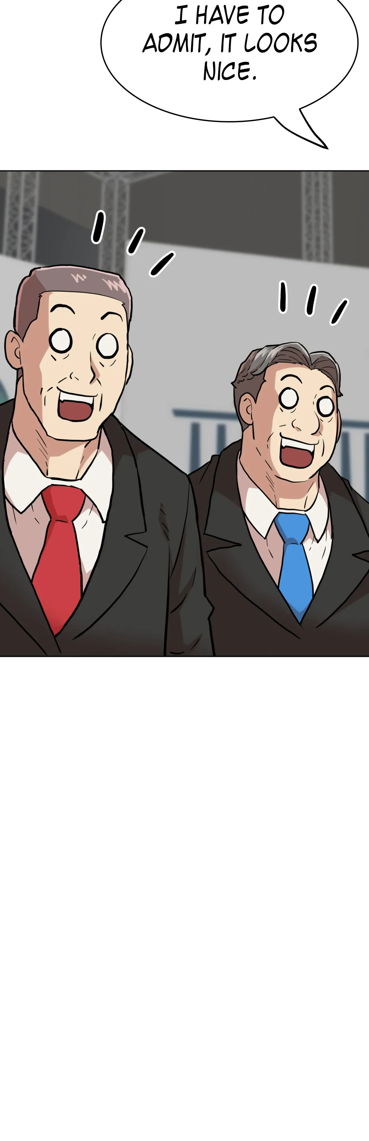 Kings Flung Into the Future Chapter 50 - page 83