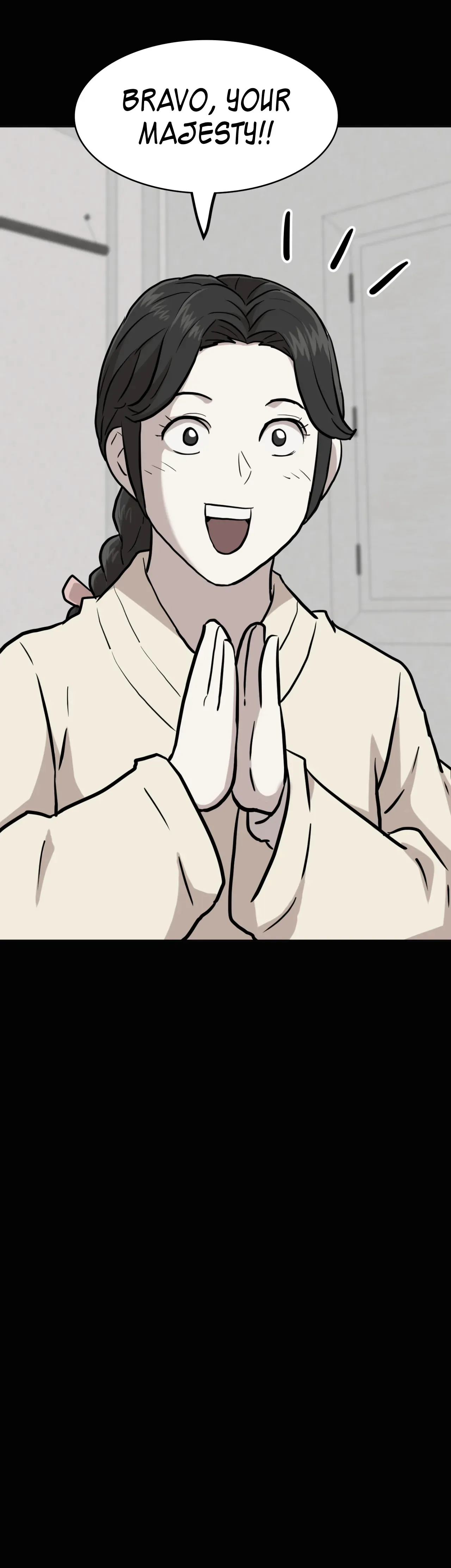 Kings Flung Into the Future Chapter 51 - page 10