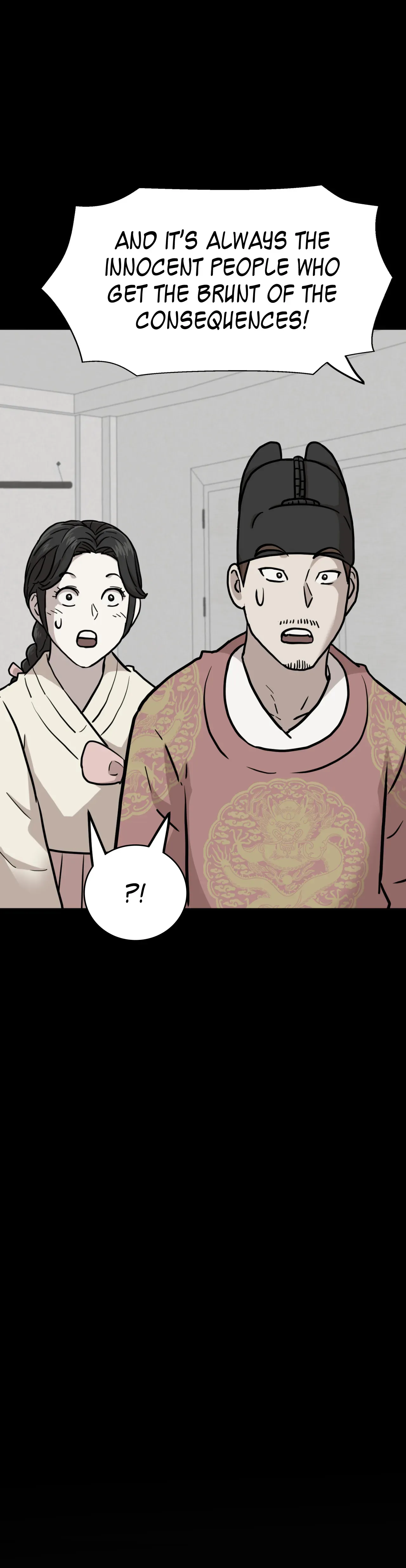 Kings Flung Into the Future Chapter 51 - page 15
