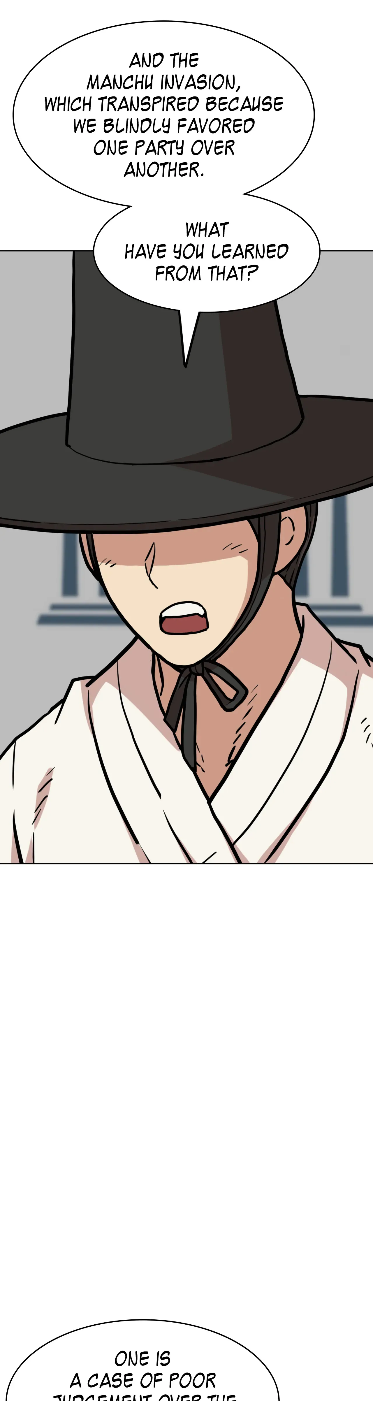 Kings Flung Into the Future Chapter 51 - page 18