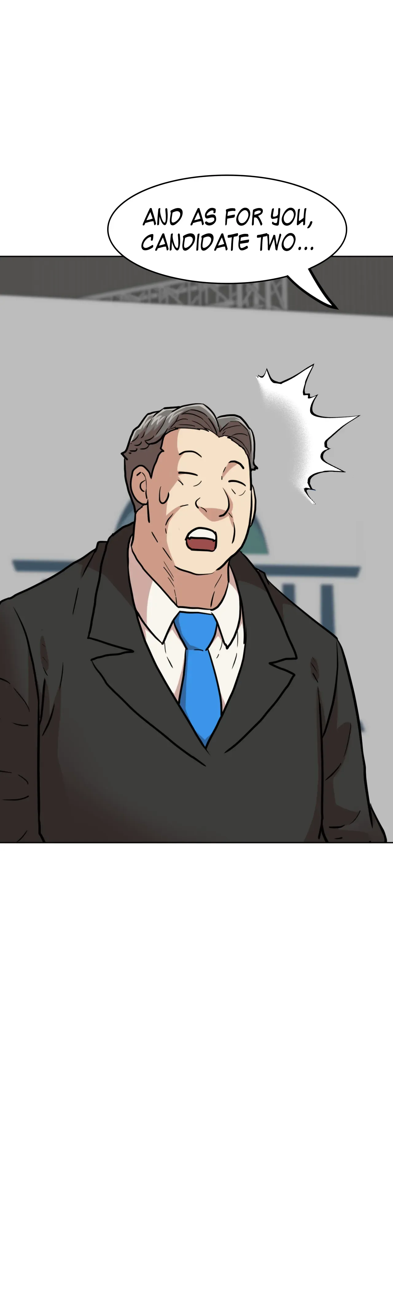 Kings Flung Into the Future Chapter 51 - page 25