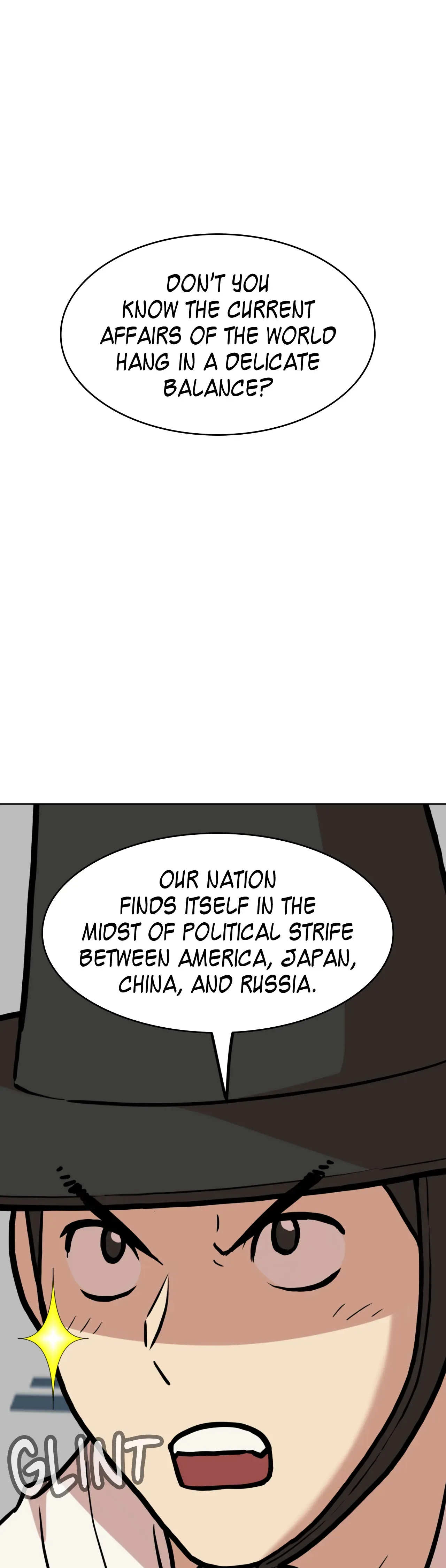 Kings Flung Into the Future Chapter 51 - page 27