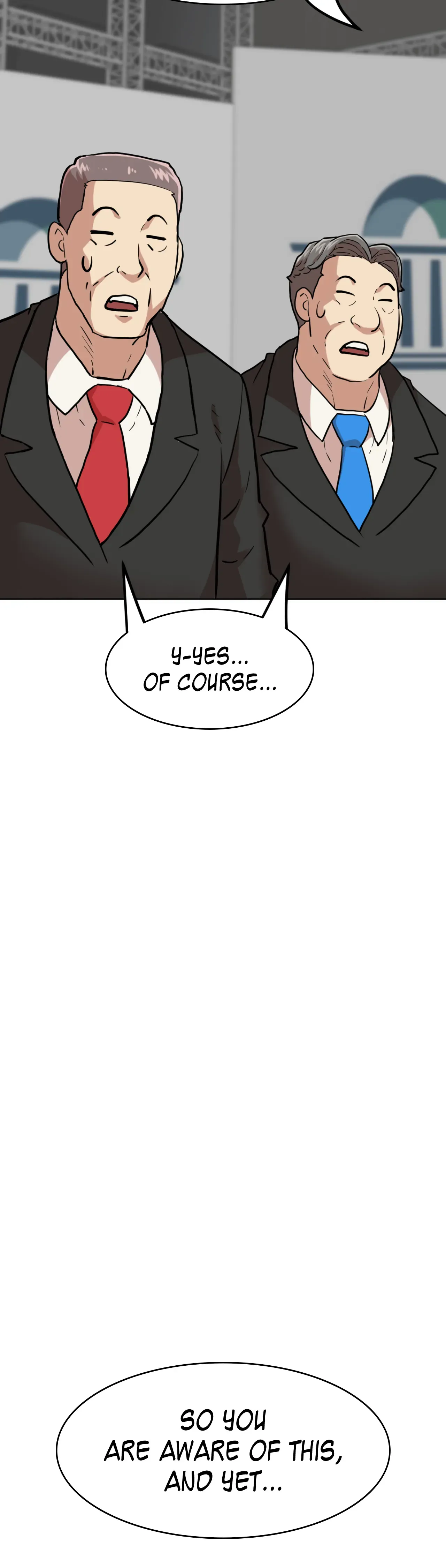 Kings Flung Into the Future Chapter 51 - page 29