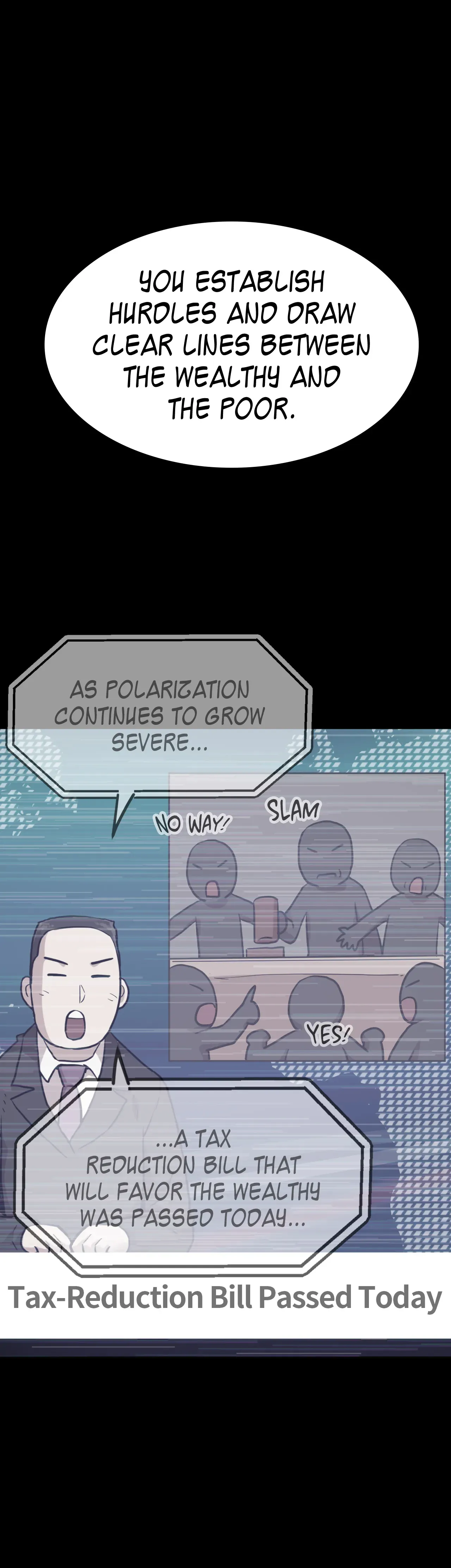 Kings Flung Into the Future Chapter 51 - page 32