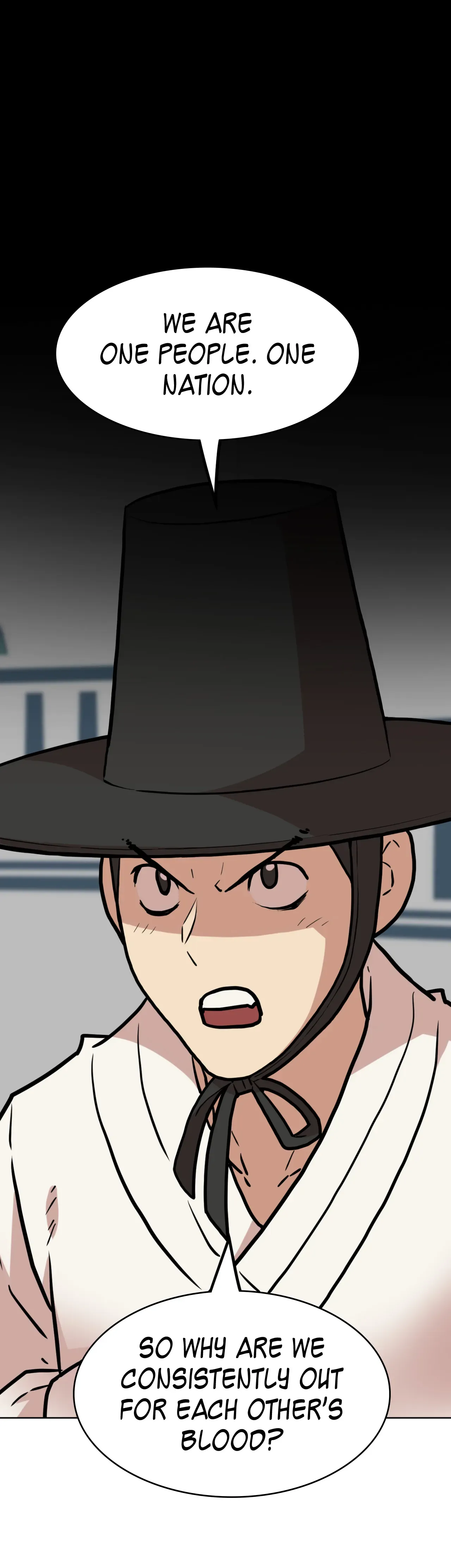 Kings Flung Into the Future Chapter 51 - page 33