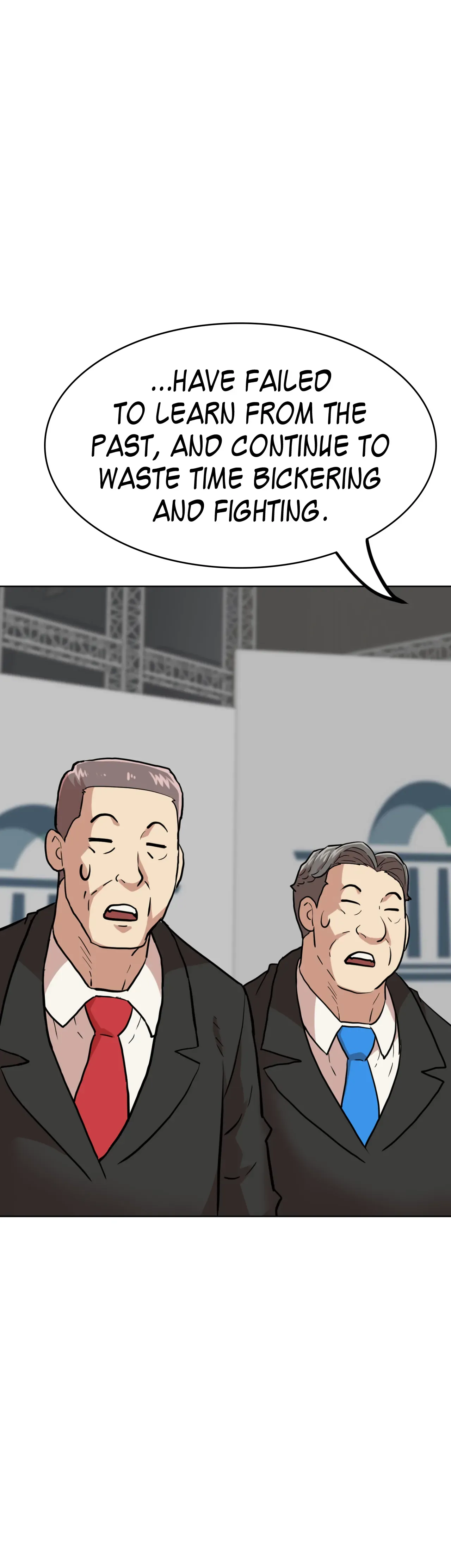 Kings Flung Into the Future Chapter 51 - page 37