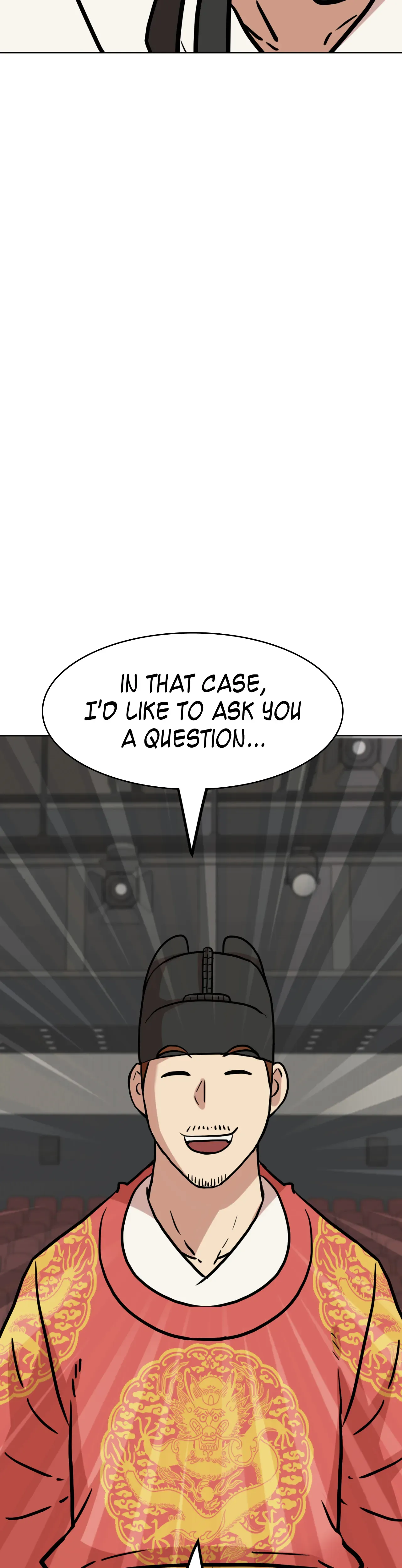 Kings Flung Into the Future Chapter 51 - page 41