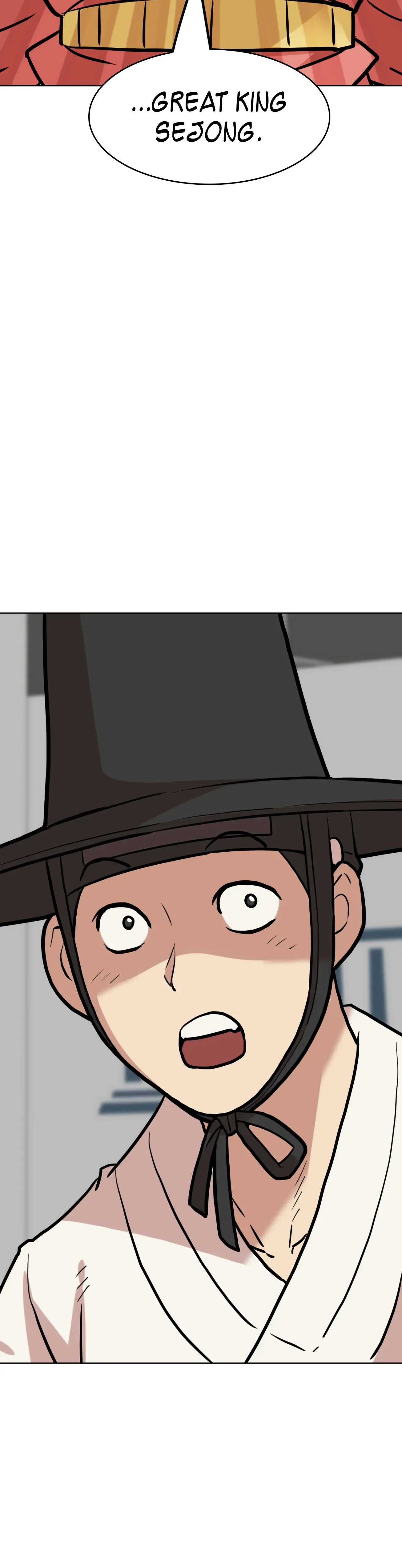 Kings Flung Into the Future Chapter 51 - page 42