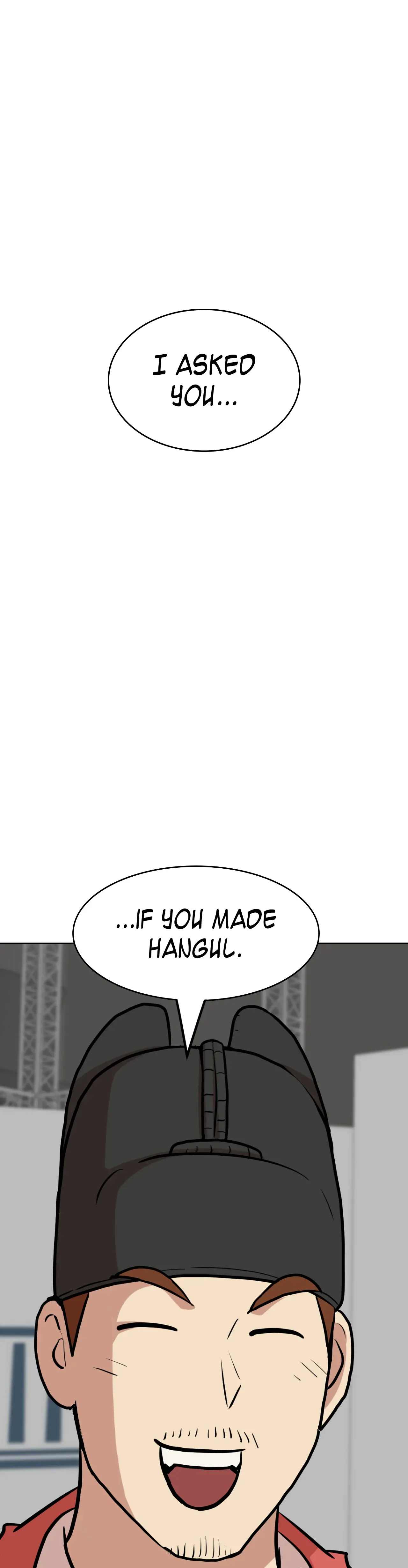 Kings Flung Into the Future Chapter 51 - page 45