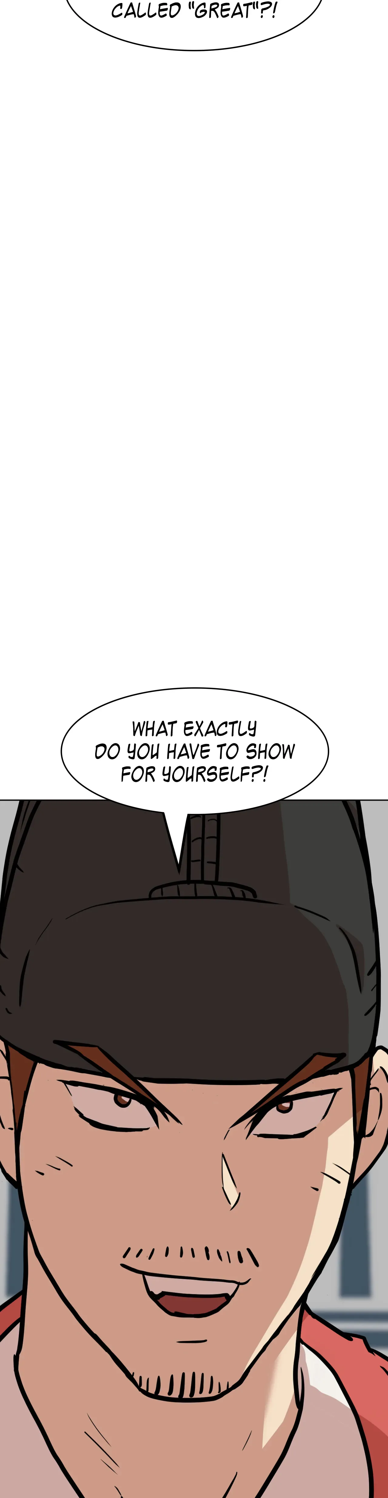 Kings Flung Into the Future Chapter 51 - page 50