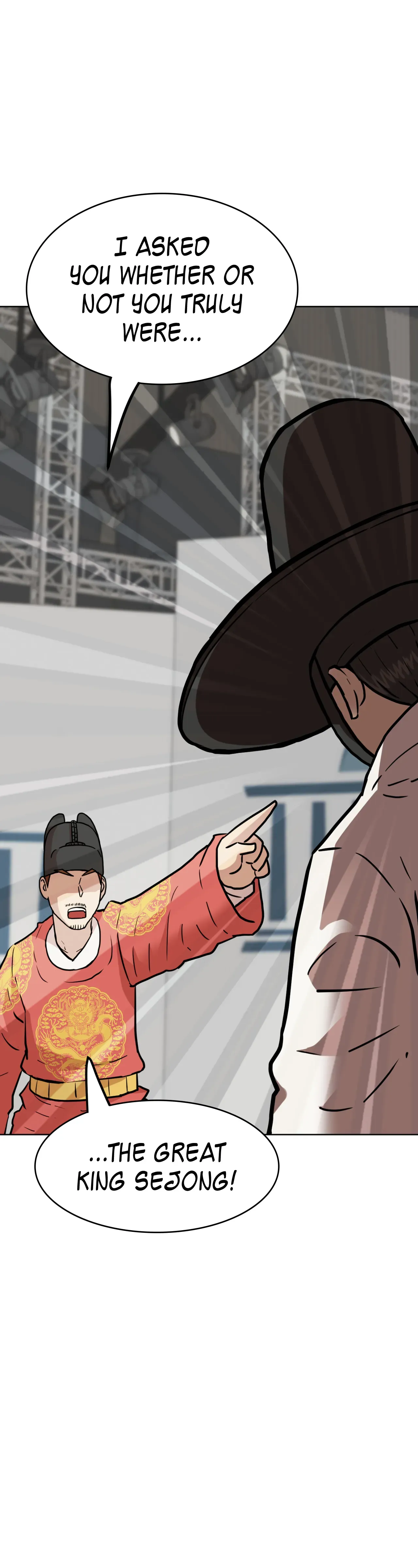 Kings Flung Into the Future Chapter 51 - page 53