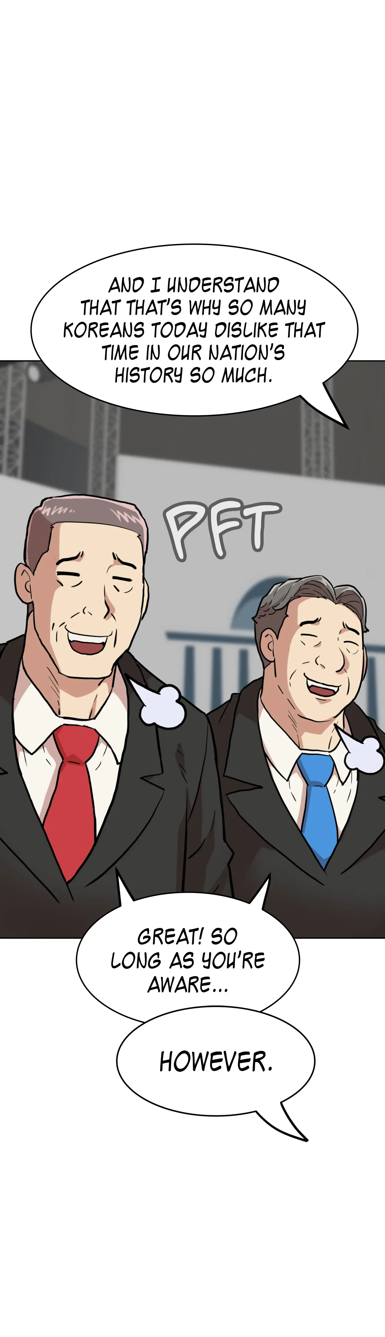 Kings Flung Into the Future Chapter 51 - page 6