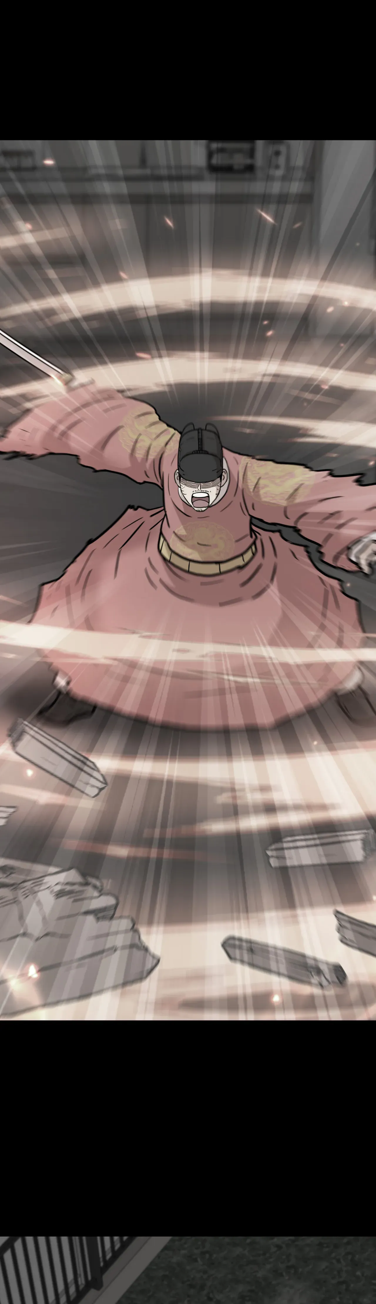 Kings Flung Into the Future Chapter 51 - page 63