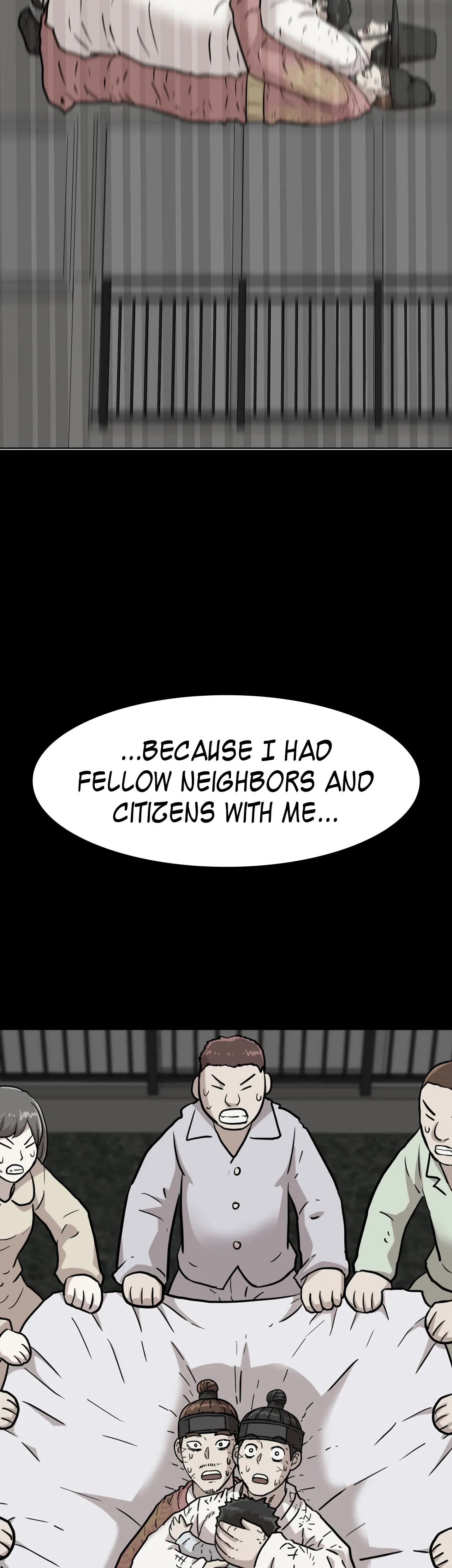 Kings Flung Into the Future Chapter 51 - page 65
