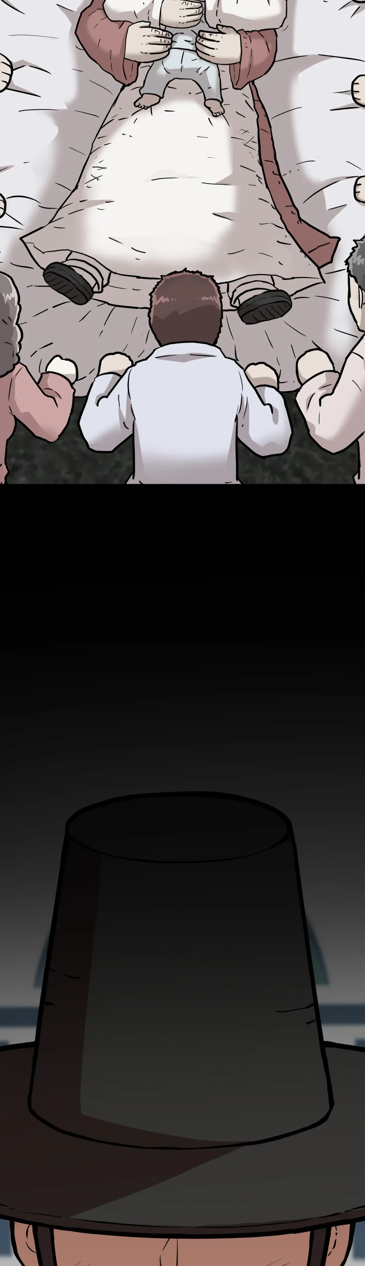 Kings Flung Into the Future Chapter 51 - page 66