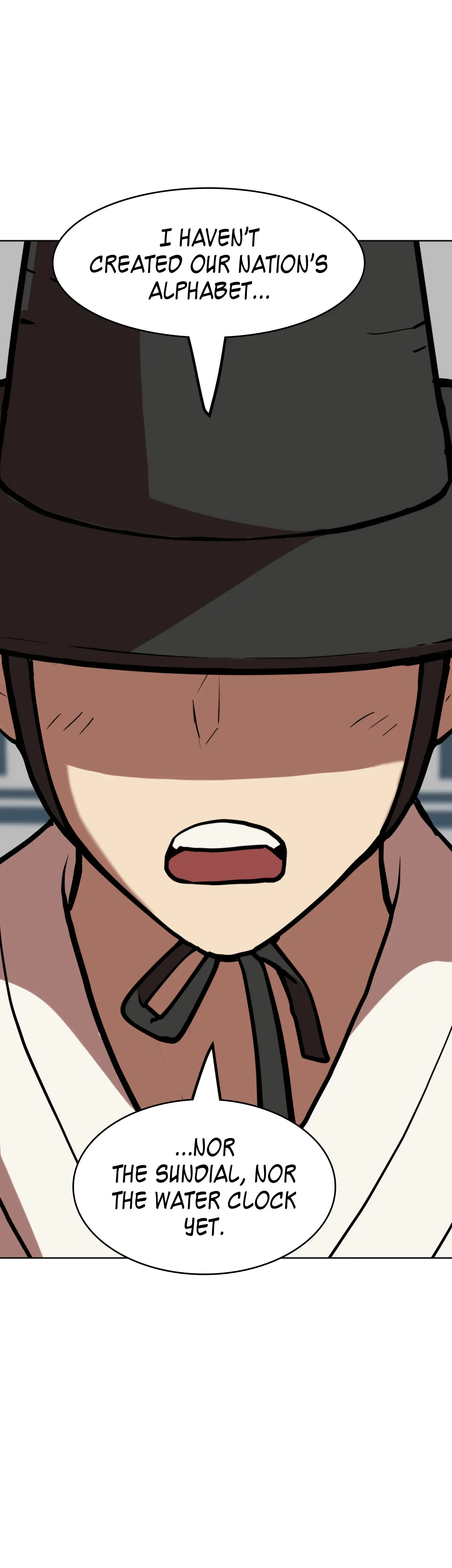 Kings Flung Into the Future Chapter 51 - page 68
