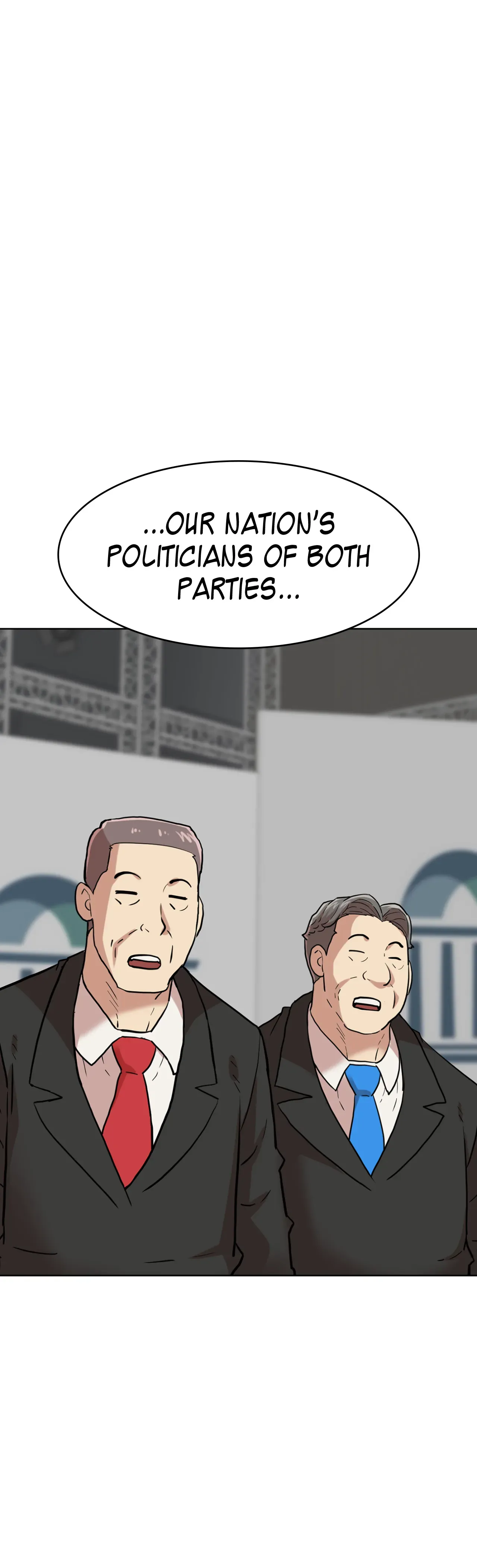 Kings Flung Into the Future Chapter 51 - page 74