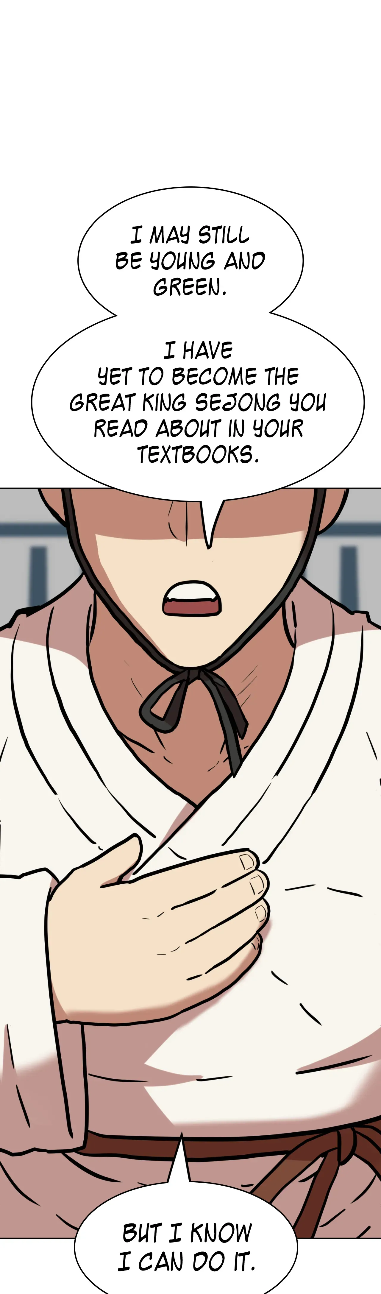 Kings Flung Into the Future Chapter 51 - page 77