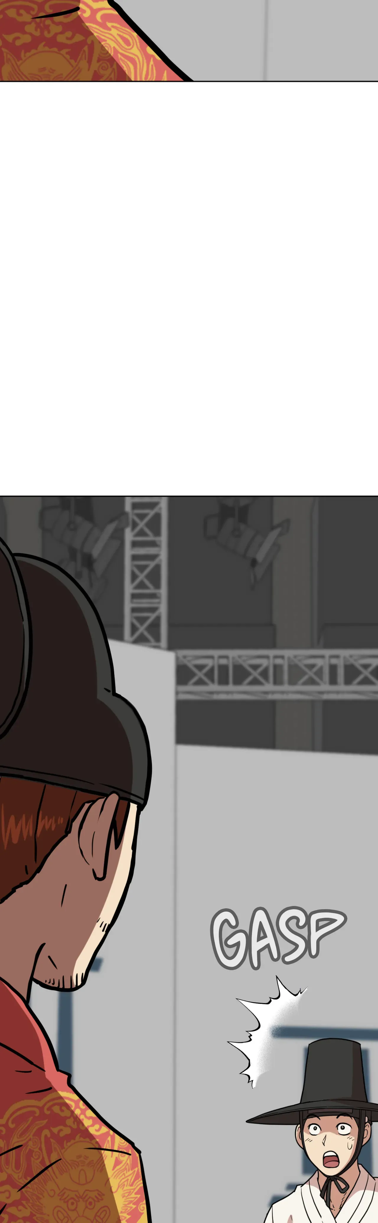 Kings Flung Into the Future Chapter 51 - page 82