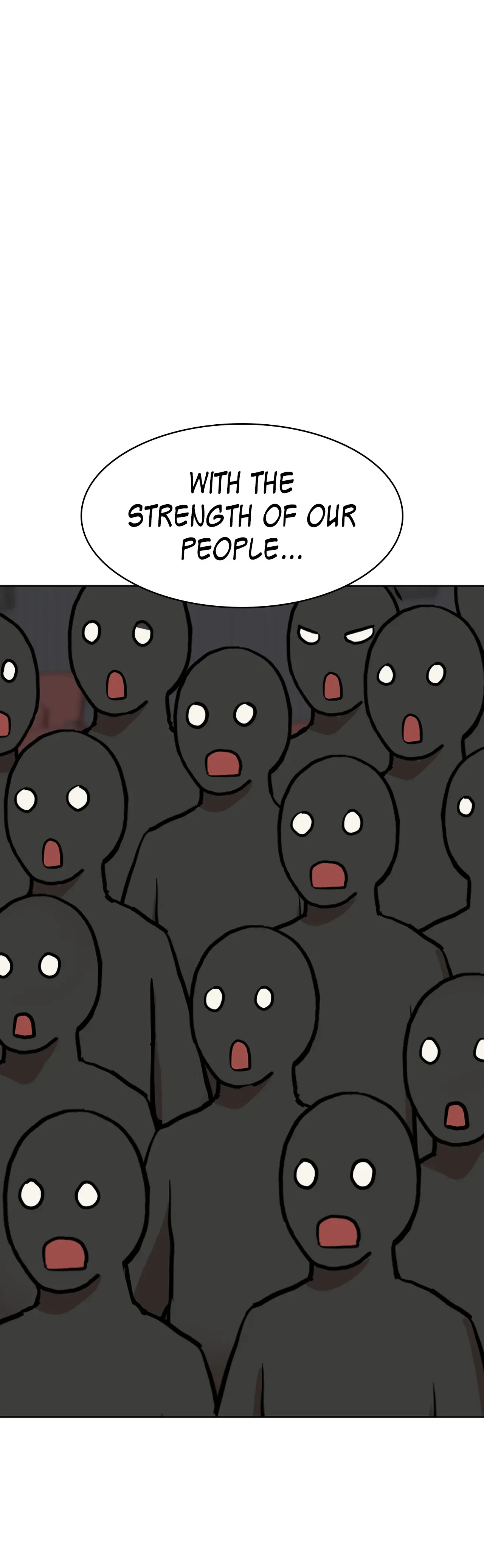 Kings Flung Into the Future Chapter 52 - page 1