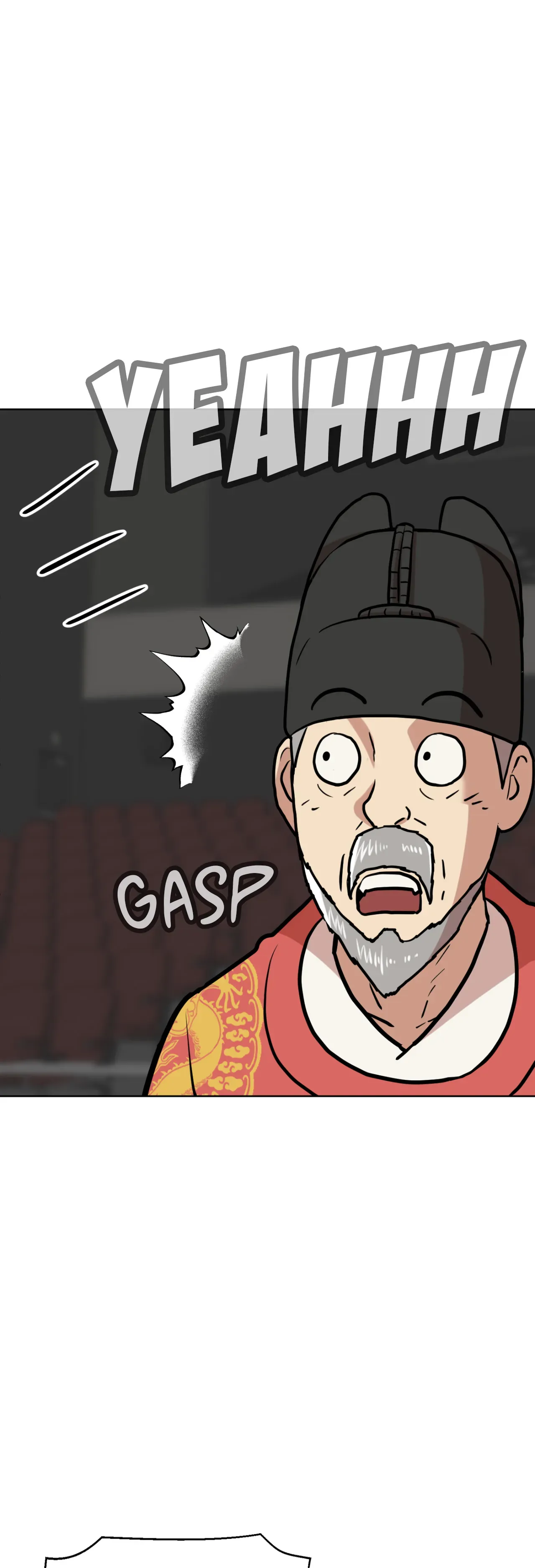 Kings Flung Into the Future Chapter 52 - page 13