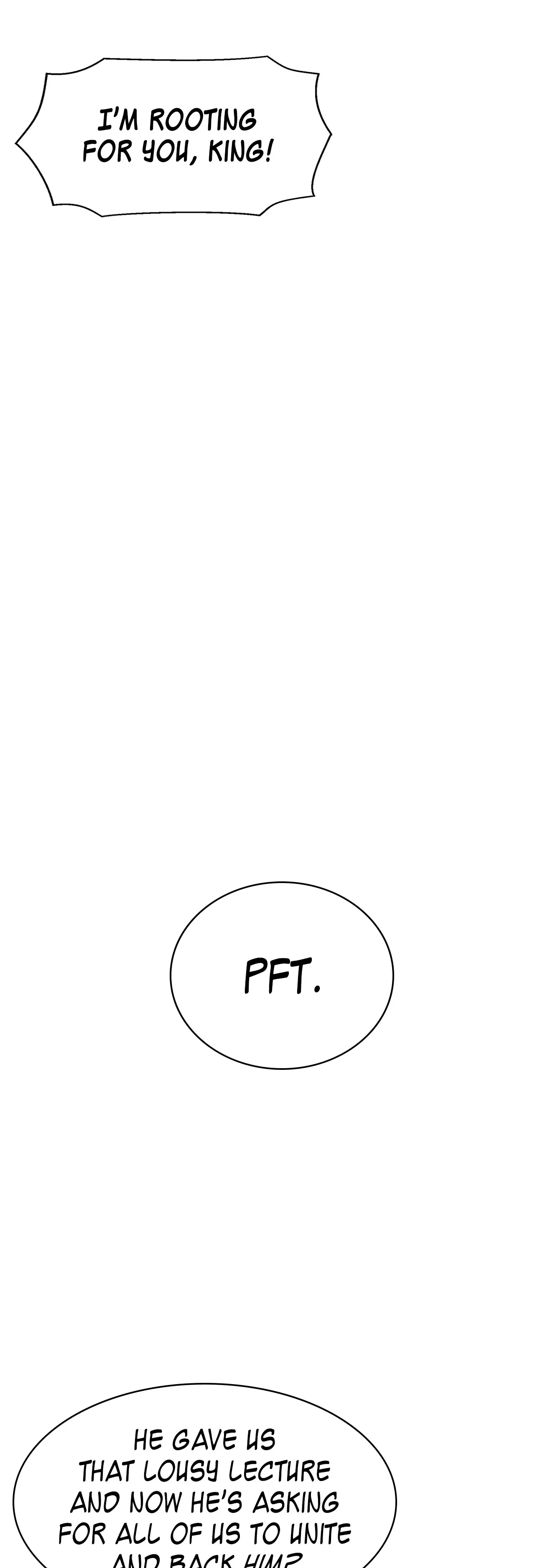 Kings Flung Into the Future Chapter 52 - page 15