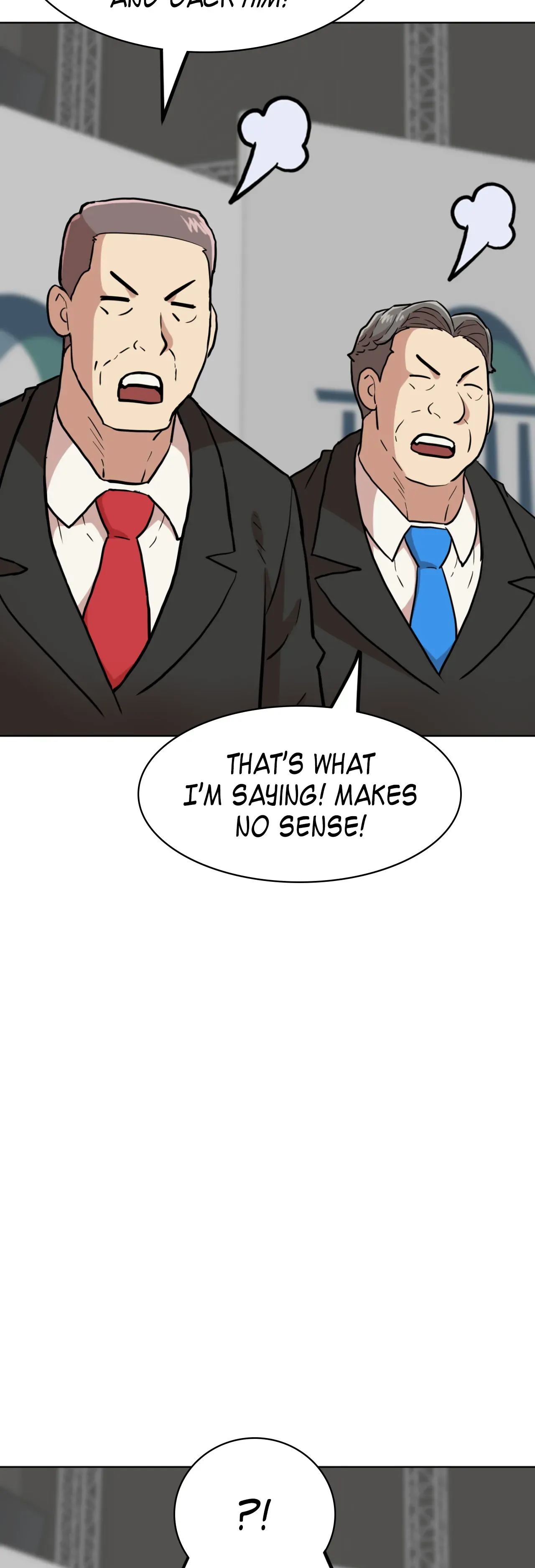 Kings Flung Into the Future Chapter 52 - page 16
