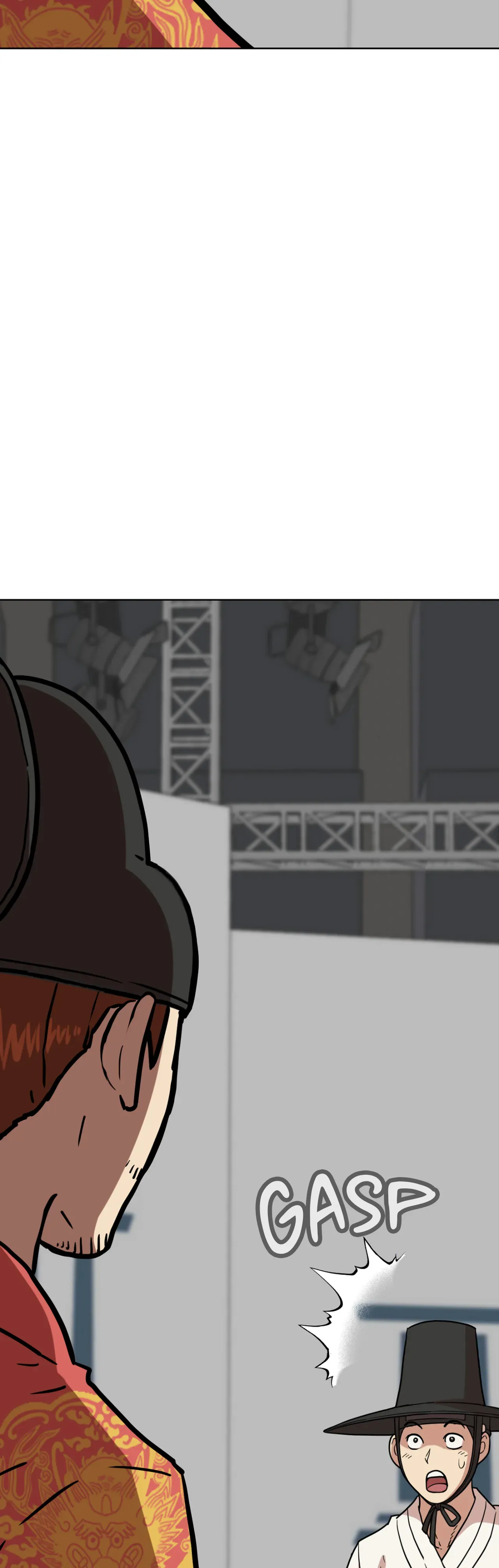 Kings Flung Into the Future Chapter 52 - page 20