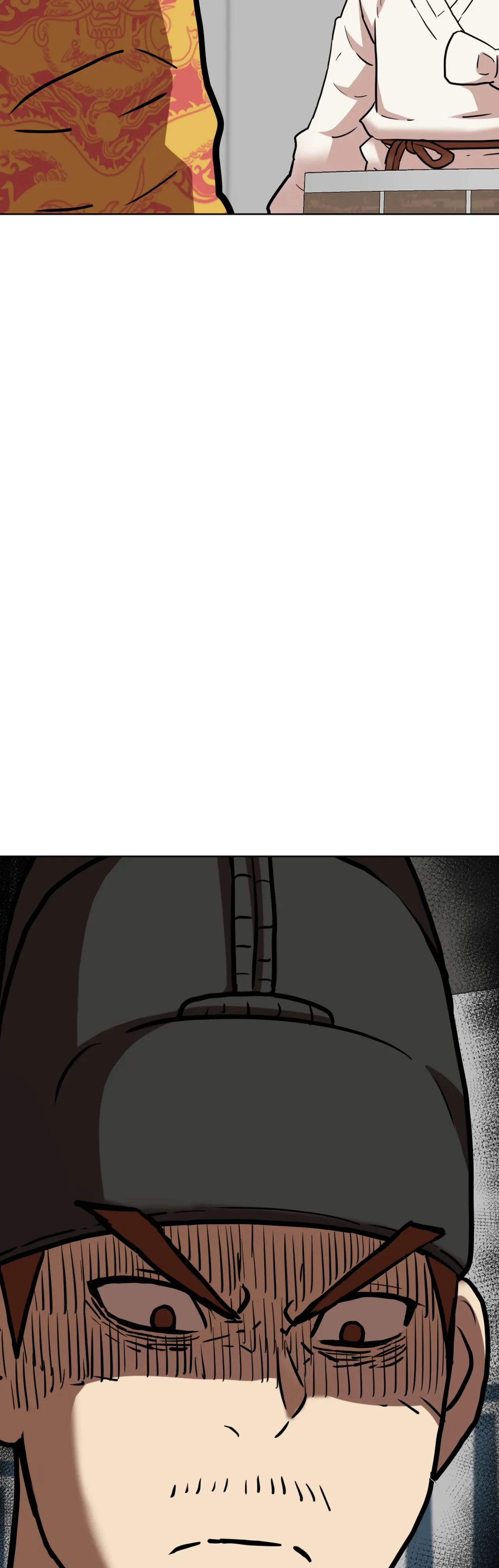 Kings Flung Into the Future Chapter 52 - page 21