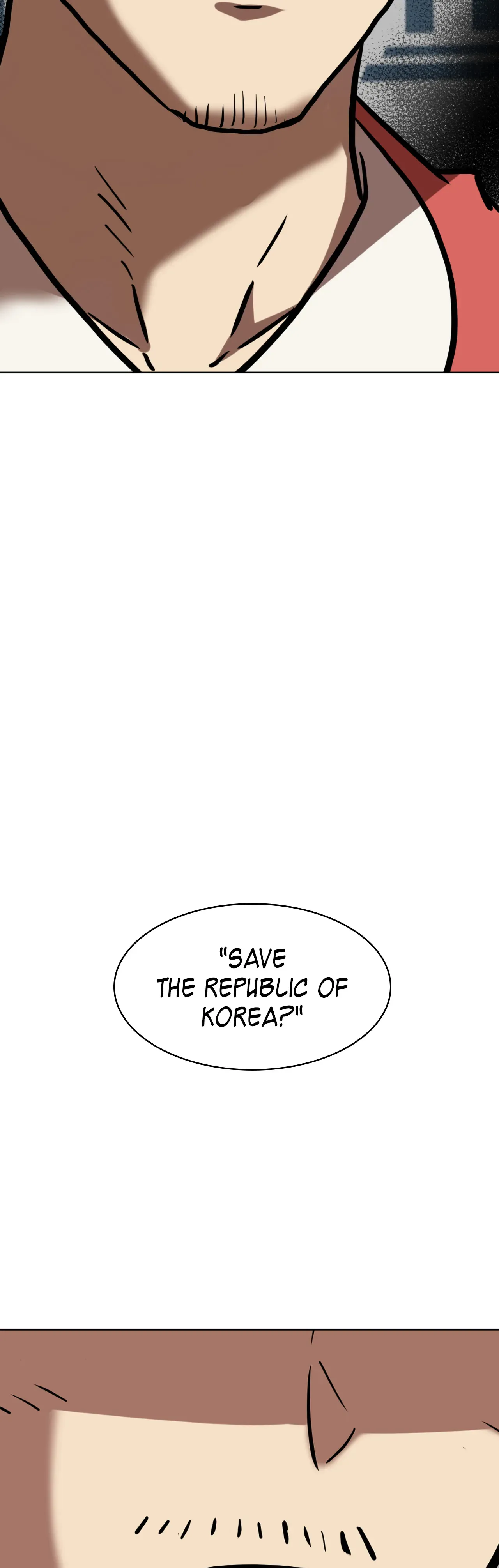 Kings Flung Into the Future Chapter 52 - page 22