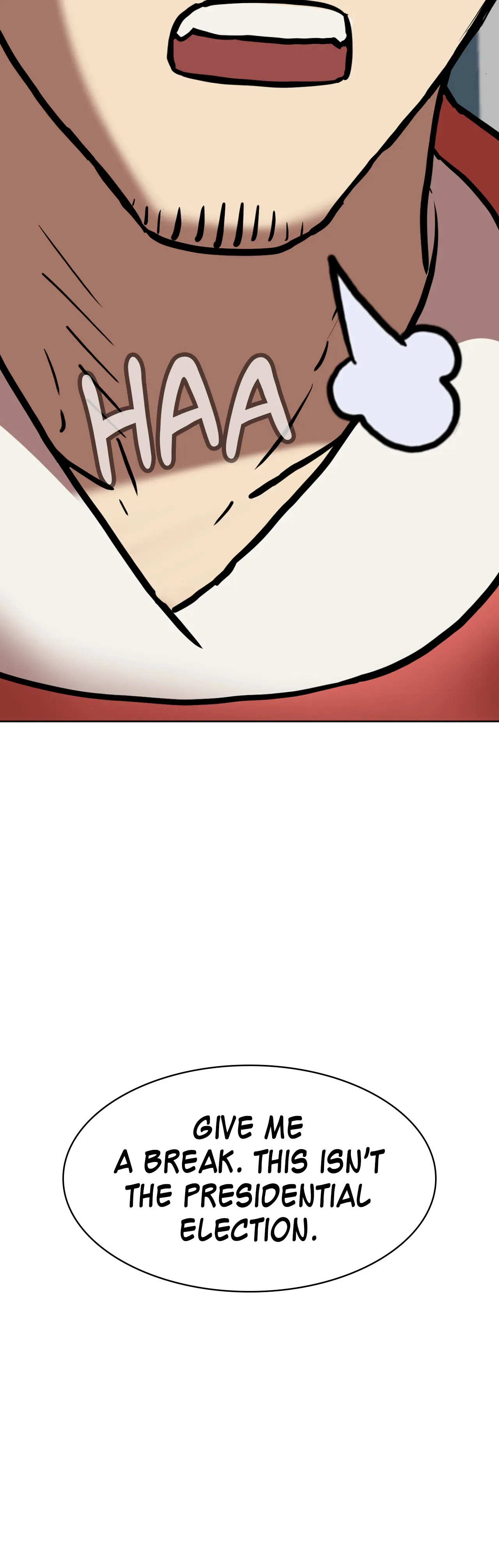 Kings Flung Into the Future Chapter 52 - page 23