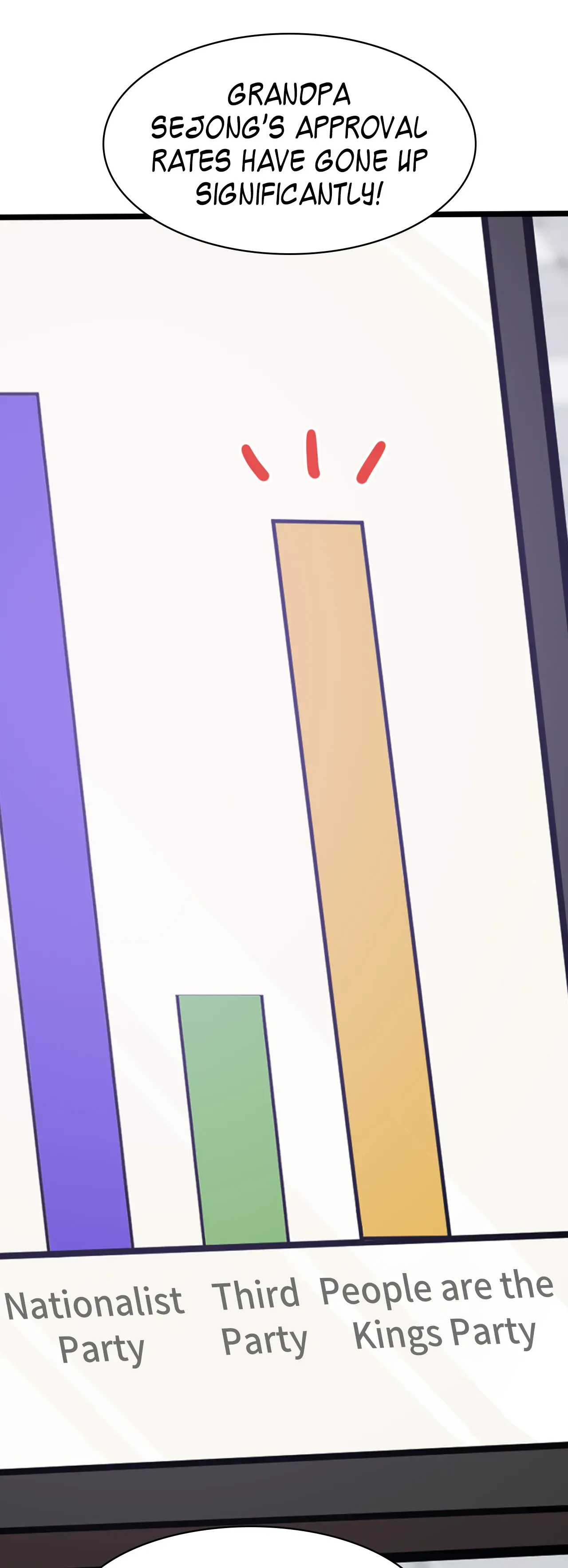 Kings Flung Into the Future Chapter 52 - page 27