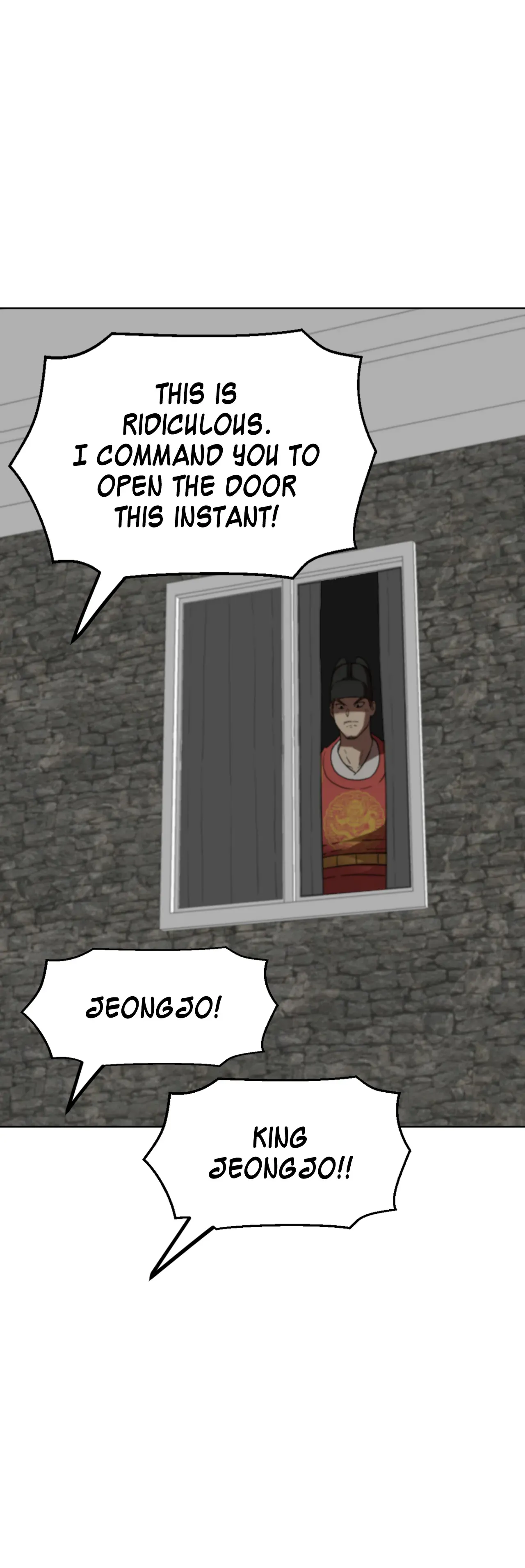 Kings Flung Into the Future Chapter 52 - page 42