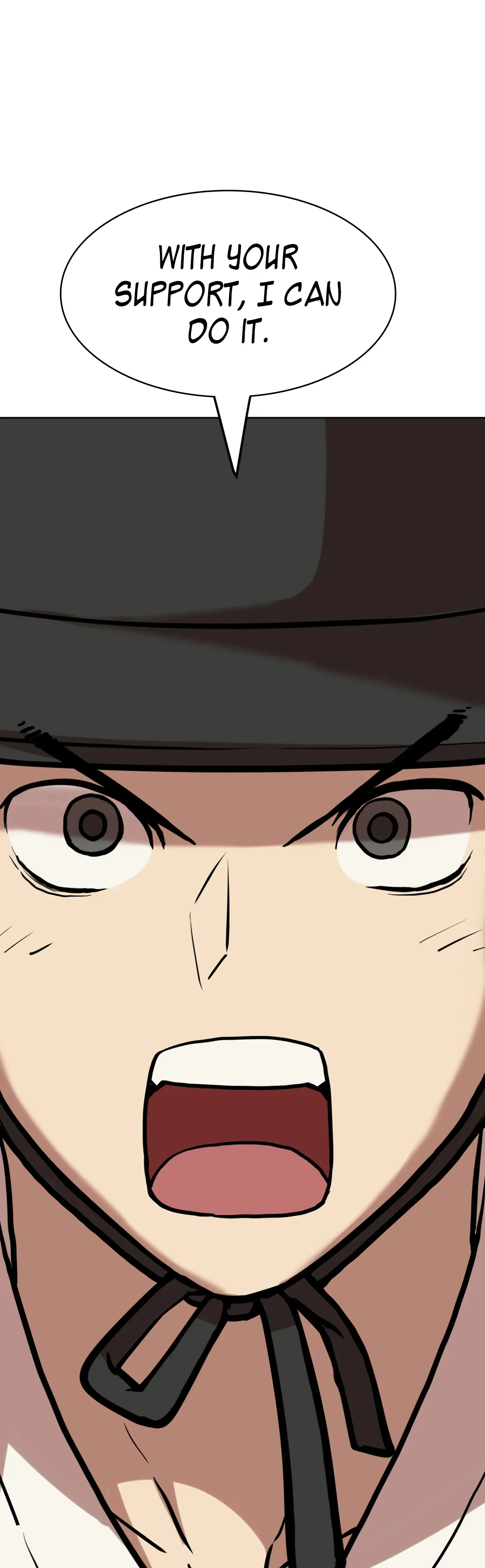 Kings Flung Into the Future Chapter 52 - page 5