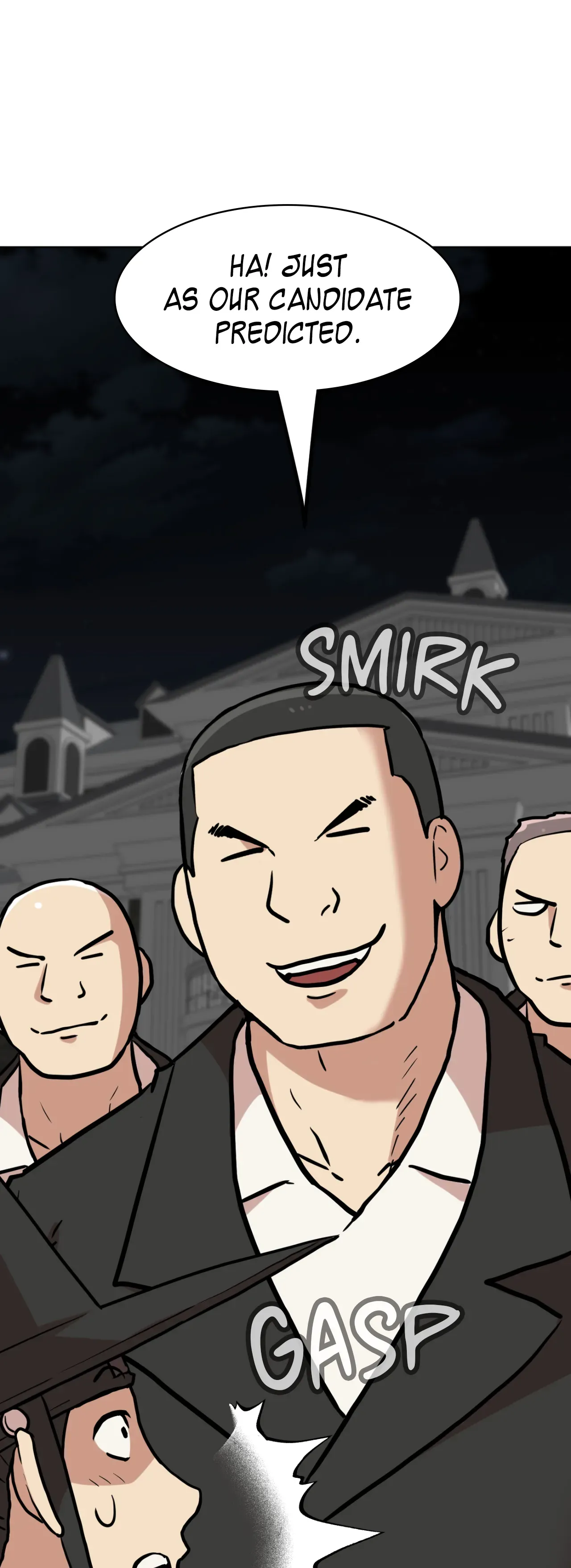Kings Flung Into the Future Chapter 52 - page 50